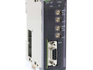 CJ1W-PRT21 mô đun PROFIBUS DP PLC Omron CJ2M