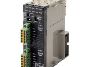CJ1W-SCU32 mô đun 2 RS485 PLC Omron CJ2M