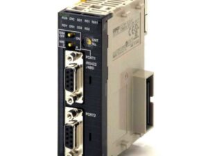 CJ1W-SCU31-V1 mô đun 2 RS485 PLC Omron CJ2M