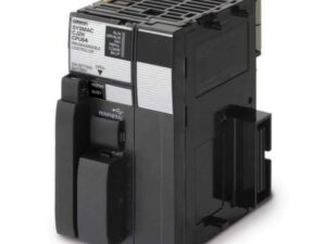 CJ2H-CPU68 CPU PLC loại ghép mô đun Omron CJ2