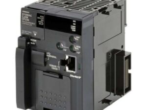 CJ2M-CPU32 CPU PLC loại ghép mô đun Omron CJ2M