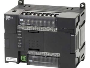 CP1L-EL20DT-D PLC loại Compact Omron CP1L