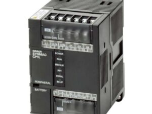 CP1L-L10DT1-D PLC loại compact Omron CP1L