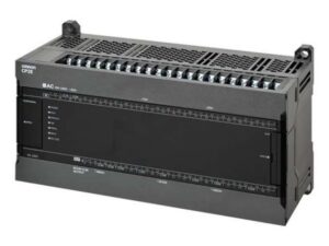 CP2E-E60DR-A PLC loại compact Omron CP2E
