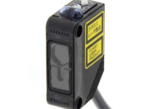 E3Z-LR81 2M Cảm biến quang laser Omron