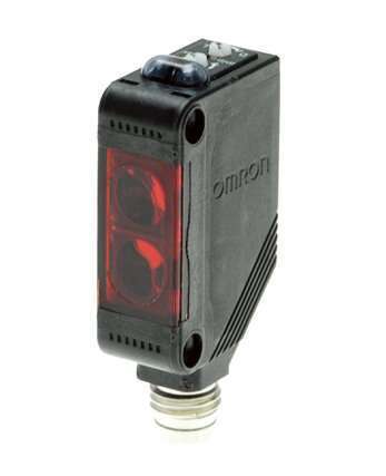 E3Z-L66 Cảm biến quang Omron 1 E3Z Lx6