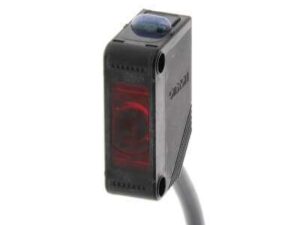 E3Z-T81A-L 2M Cảm biến quang thu-phát Omron