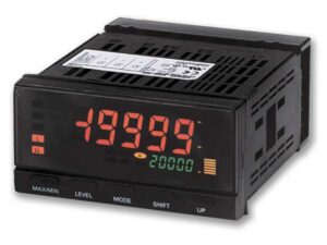 K3HB-RPB 24VAC/VDC Bộ hiển thị số Omron K3HB