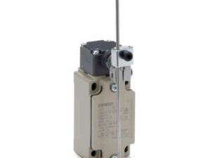 D4B-4117N Công tắc hành trình Omron