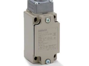 D4B-4170N Công tắc hành trình Omron