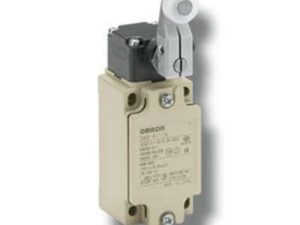 D4B-4511N Công tắc hành trình Omron
