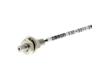 E32-D211 2M đầu sợi quang Omron
