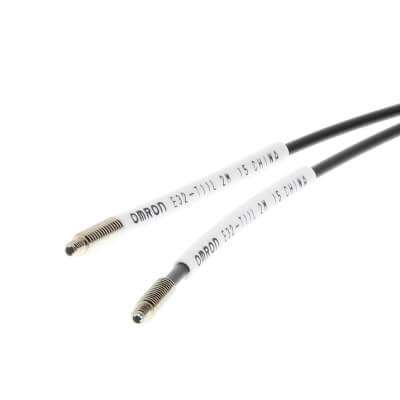 E32-T11L 2M đầu sợi quang Omron 1 E32 T11L