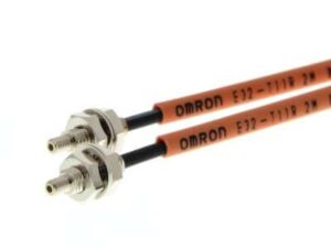 E32-T11R 2M đầu sợi quang Omron