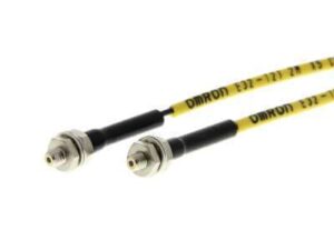 E32-T21R 2M đầu sợi quang Omron