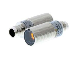 E3FB-TP21 Cảm biến quang Omron M18