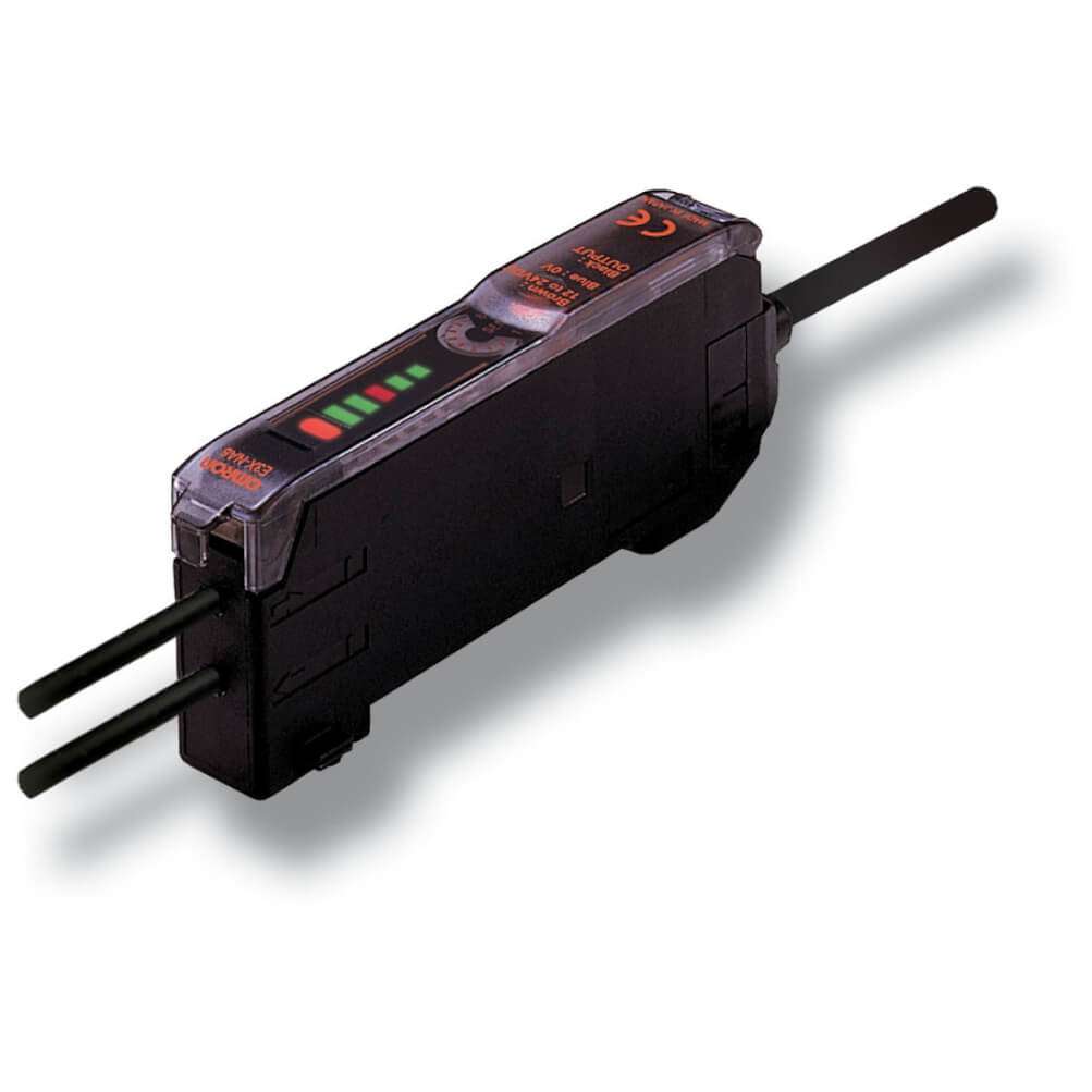 E3X-NA51 2M Cảm biến sợi quang Omron 1 E3X NA