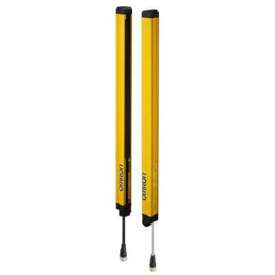 F3SG-4RA0960-14 Cảm biến an toàn Omron 1 F3SG xRA long