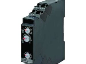 H3DT-N2 24-240VAC/DC Rơ le thời gian Omron