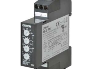 K8DS-PM2 Rơ le bảo vệ 3 pha Omron