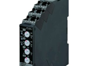 K8DT-AS2CD Rơ le bảo vệ dòng 1 pha Omron