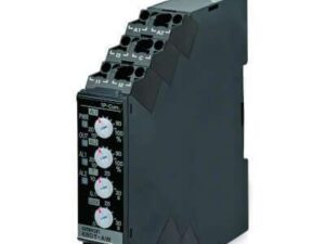 K8DT-AW1TD Rơ le bảo vệ dòng 1 pha Omron