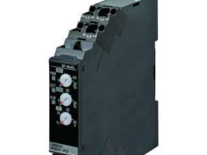 K8DT-PZ2TN Rơ le bảo vệ 3 pha Omron