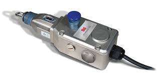 44506-5970 ER6022-031MELSS Công tắc an toàn Omron