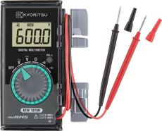 KEW 1019R đồng hồ đo vạn năng Kyoritsu