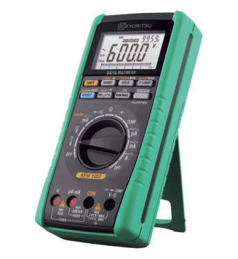 KEW 1052 đồng hồ đo vạn năng Kyoritsu 1 1052 W