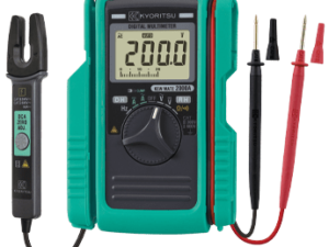 KEWMATE 2000A đồng hồ đo vạn năng Kyoritsu