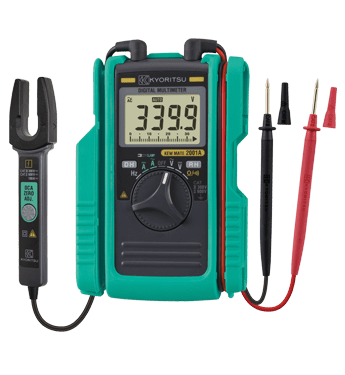 KEWMATE 2001A đồng hồ đo vạn năng Kyoritsu 1 2001A