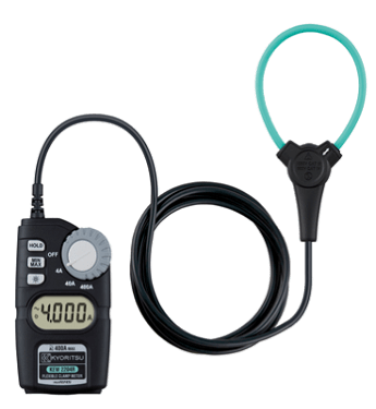 KEW 2204R đồng hồ kẹp dòng Kyoritsu 1 2204R