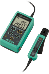 KEW 2500 đồng hồ kẹp dòng Kyoritsu