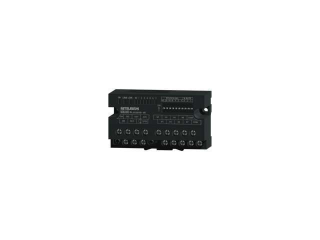AJ65SBTB1-8D Mô đun CC-link Mitsubishi