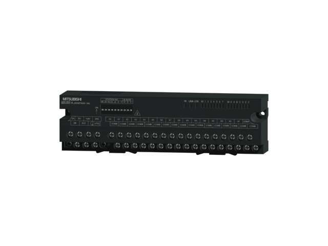 AJ65SBTB2N-16A Mô đun CC-link Mitsubishi
