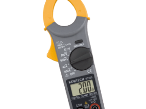 KT 200 đồng hồ kẹp dòng Kyoritsu