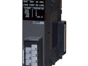LJ61BT11 Mô đun MELSEC-L Series CC-Link Master/Local Station