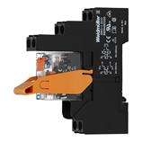 Relay module kit Weidmüller TRZ 24-230VUC 2CO - 8881610000
