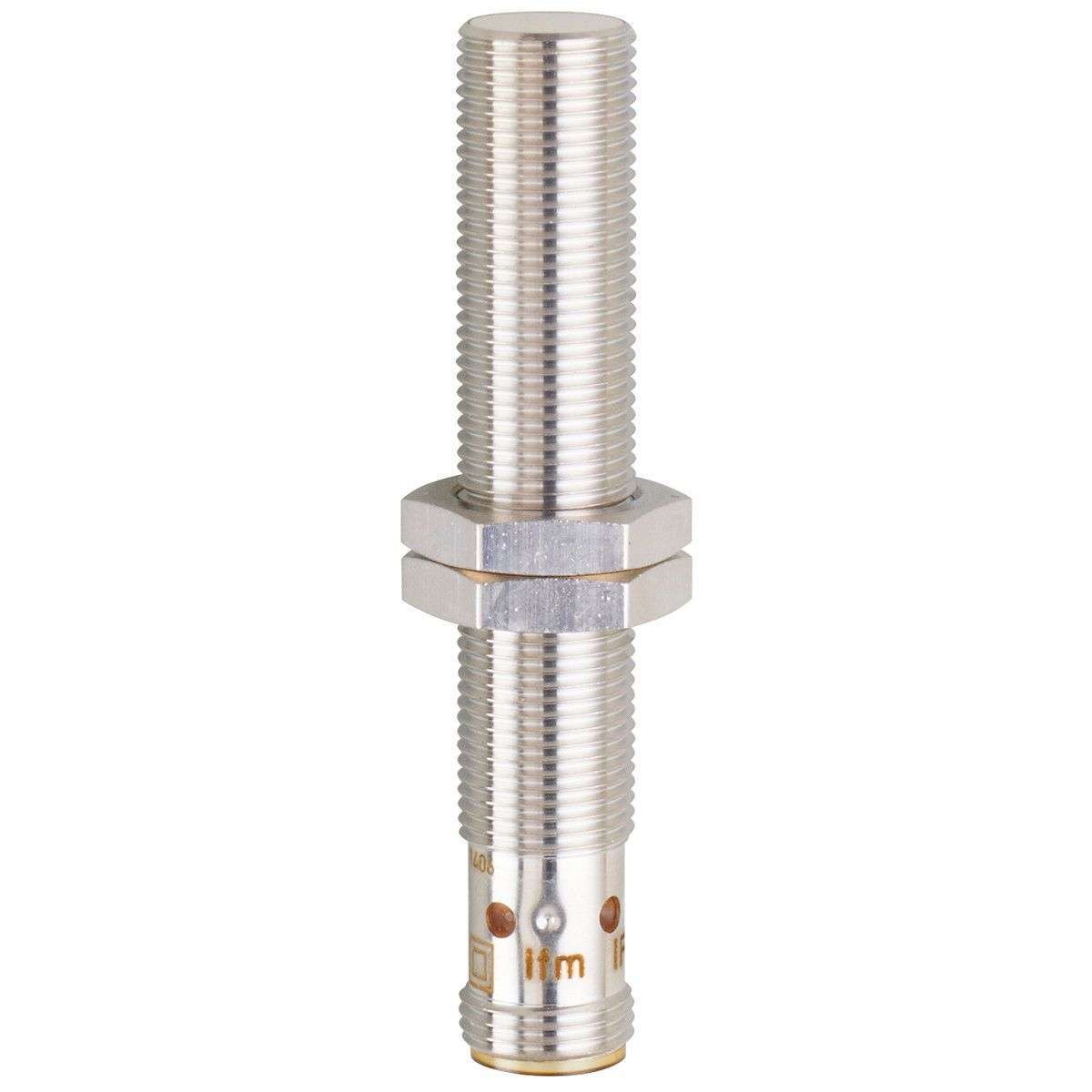 IFC237 Cảm biến tiệm cận M12 IFM 1 IFC237