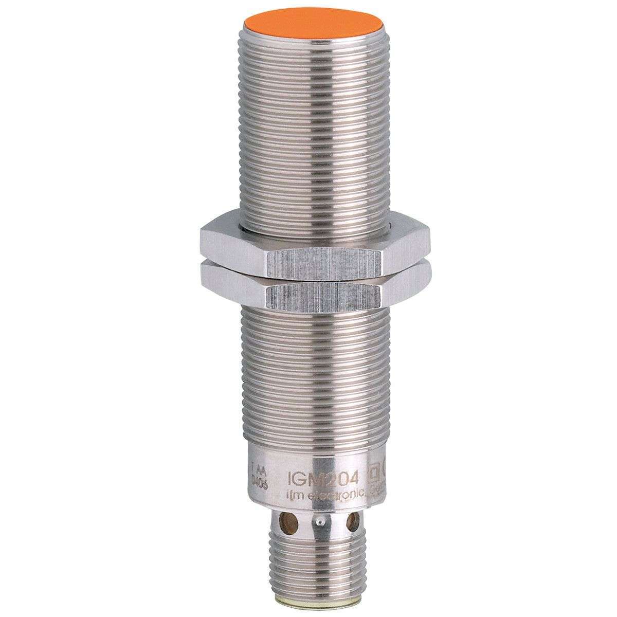 IG6567 Cảm biến tiệm cận M18 IFM 1 IG6565