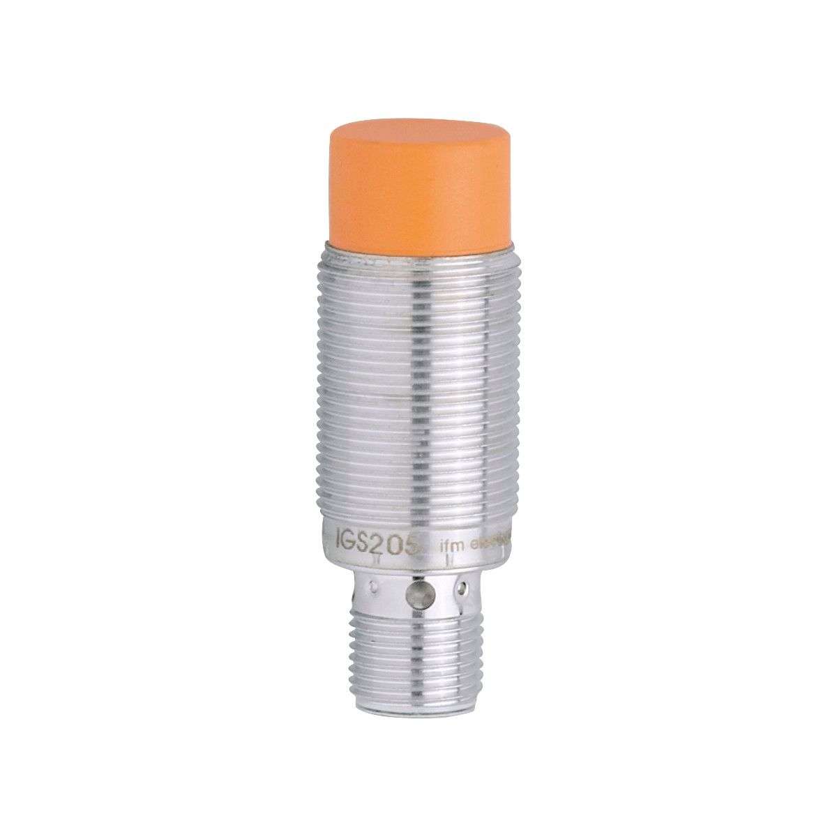 IGS203 Cảm biến tiệm cận M18 IFM 1 IGS203