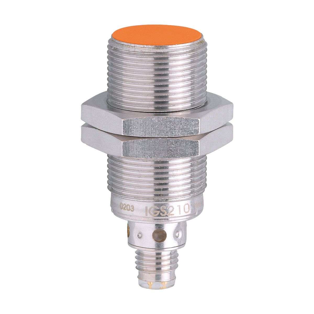 IGS210 Cảm biến tiệm cận M18 IFM 1 IGS210
