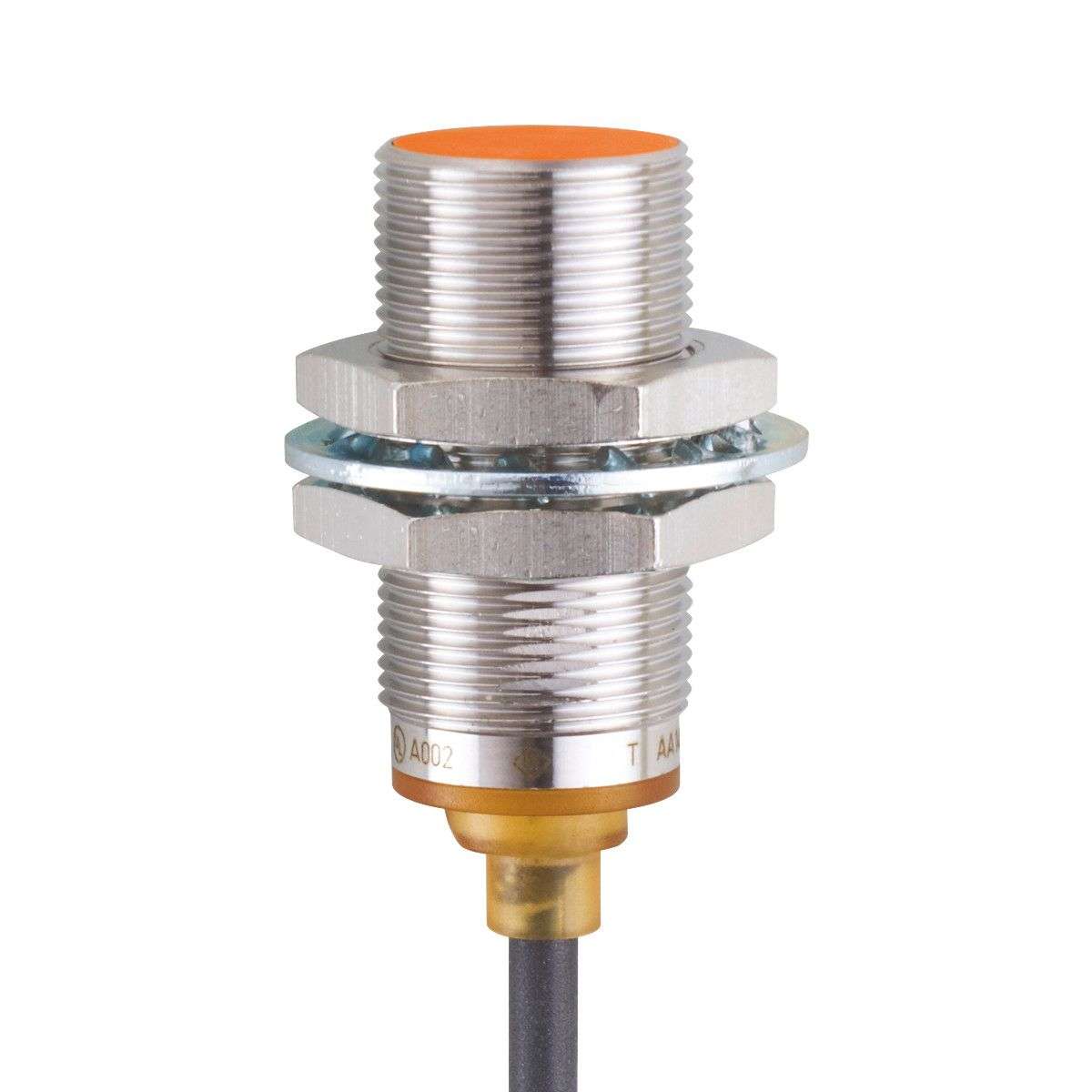 IGS701 Cảm biến tiệm cận M18 IFM 1 IGS708