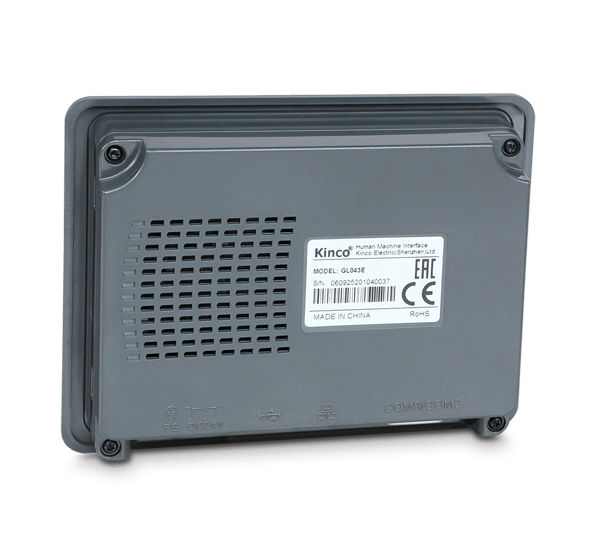Màn hình cảm ứng Kinco GL043E Ethernet 4.3 inch 3 gl043e 2