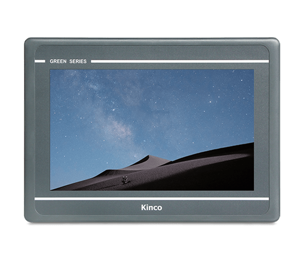 Màn hình cảm ứng Kinco GL100E Ethernet 10 inch 1 gl100e 1