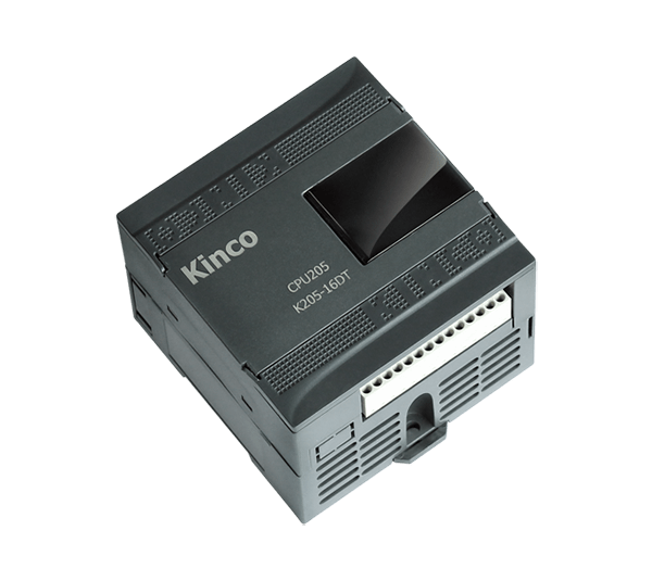 K2 Series PLC Kinco Electric 1 k2 plc 1