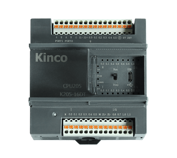 K2 Series PLC Kinco Electric 3 k2 plc 2