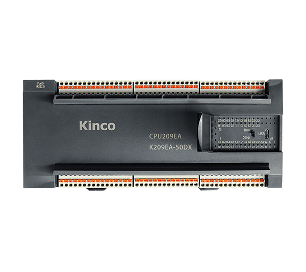 K2 Series PLC Kinco Electric 5 k2 plc 4