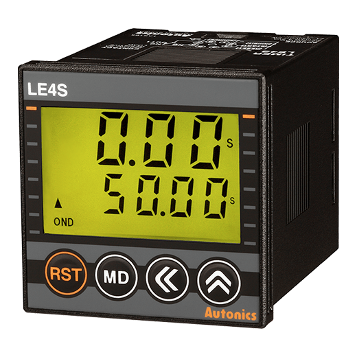 LE4S Bộ định thời số 1 LE4S